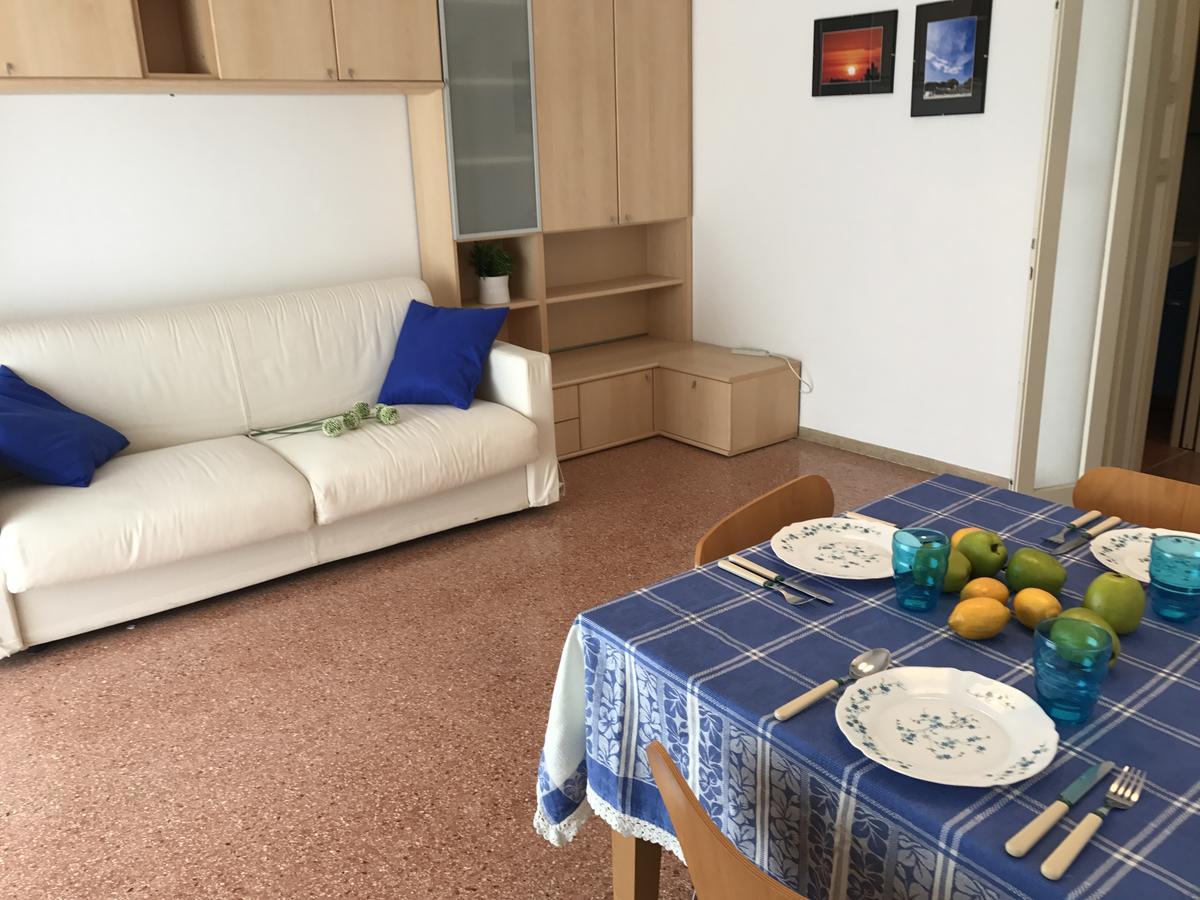 Appartamento Esagono 그라도 외부 사진